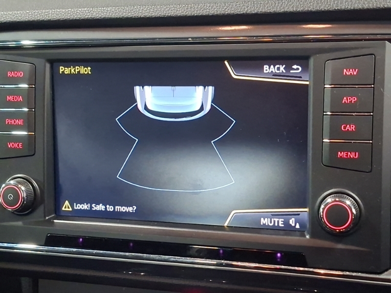 Seat Ateca 4X4 2.0 Tdi Xcellence Dsg 4Drive Euro 6 Ss Black #9