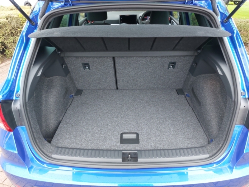 Seat Arona 1.0 Tsi 115 Fr Dsg Grey #17