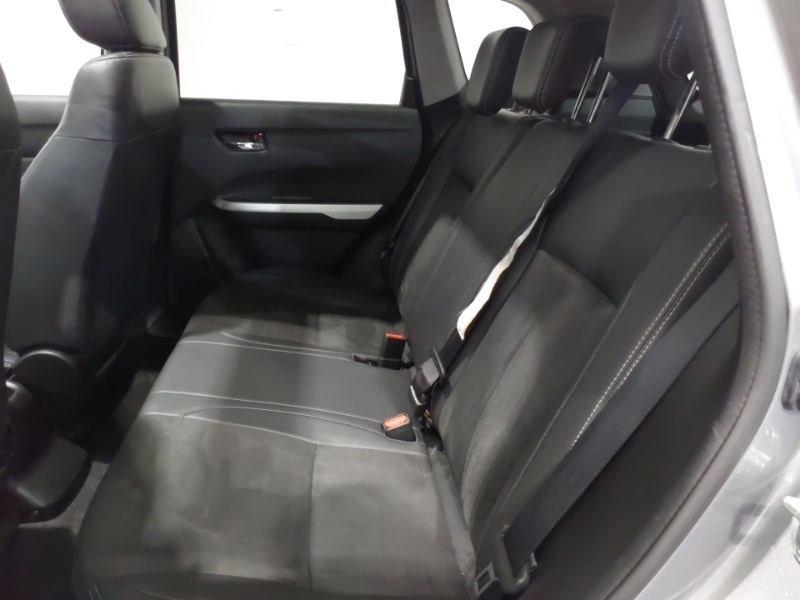 Suzuki Vitara 1.6 Sz5 Allgrip Euro 6 Ss Black #6