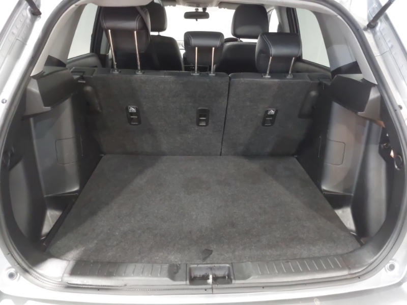 Suzuki Vitara 1.6 Sz5 Allgrip Euro 6 Ss Black #18