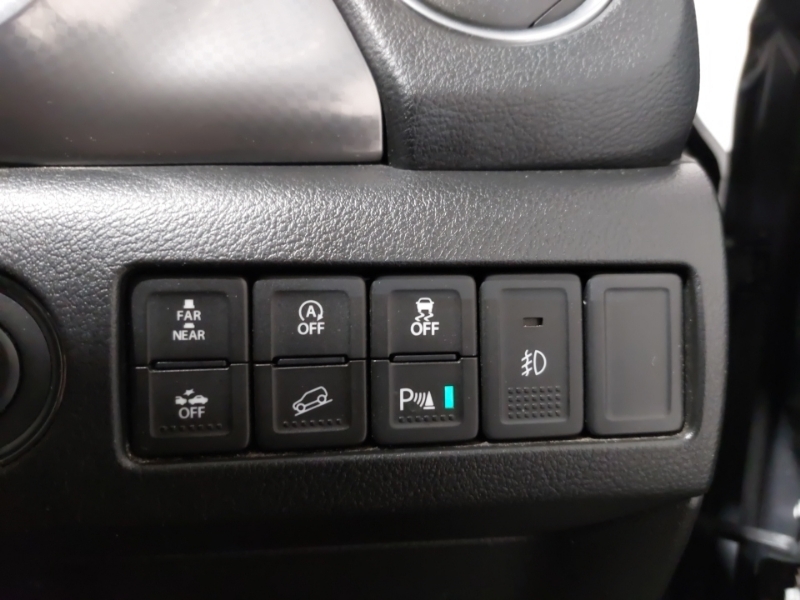 Suzuki Vitara 1.6 Sz5 Allgrip Euro 6 Ss Black #17