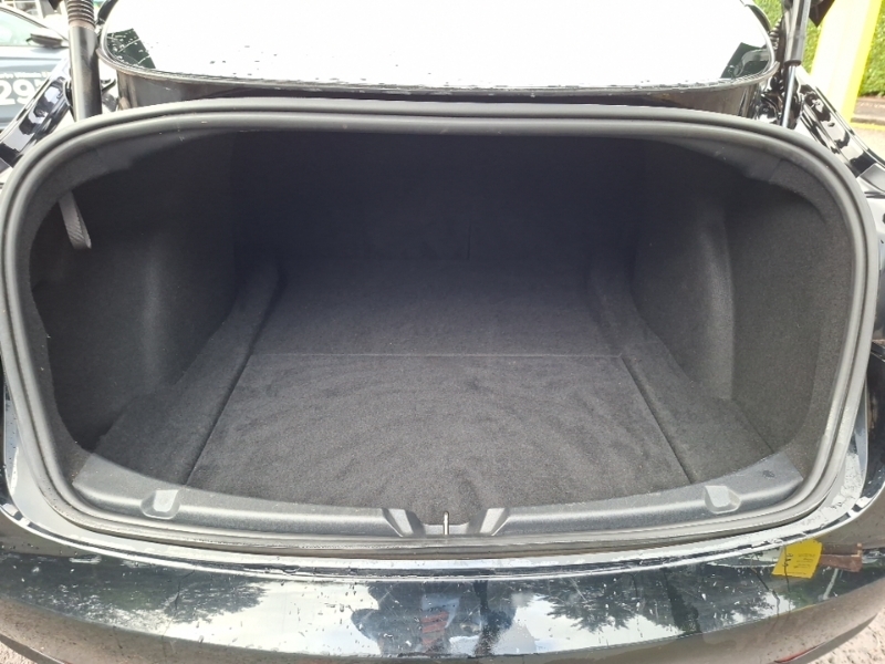 Tesla Model 3 Saloon 4dr Electric Grey #14