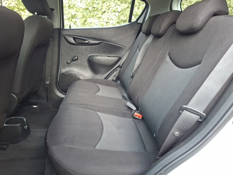 Vauxhall Viva 1.0 Se Ac White #6