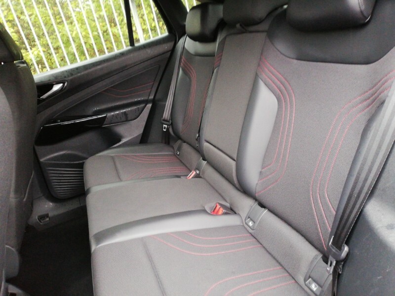 Volkswagen ID.5 220Kw 4Motion Gtx Style 77Kwh Black #6