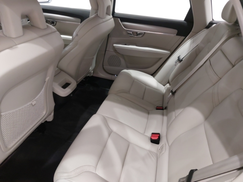 Volvo V90 2.0 D4 Inscription Geartronic Grey #6