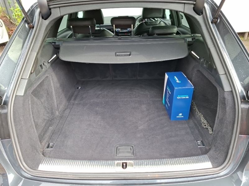 Audi A4 2.0 Tdi 40 S Line S Tronic Euro 6 Ss  #18