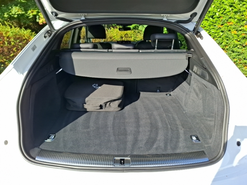 Audi Q5 40 Tdi Quattro S Line S Tronic Grey #18