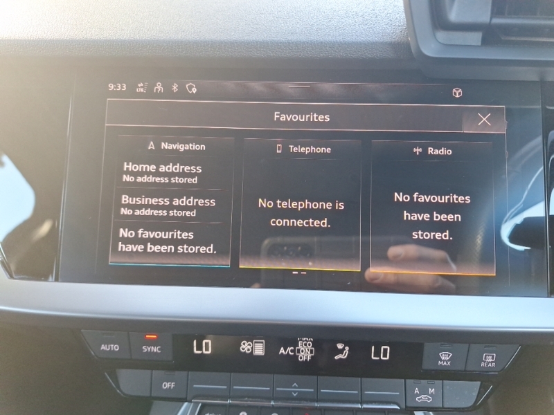 Audi A3 Sport 35 Tfsi 150 Ps S Tronic Silver #15
