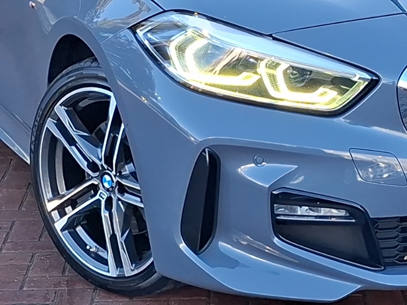 BMW 1 Series 116D M Sport #20