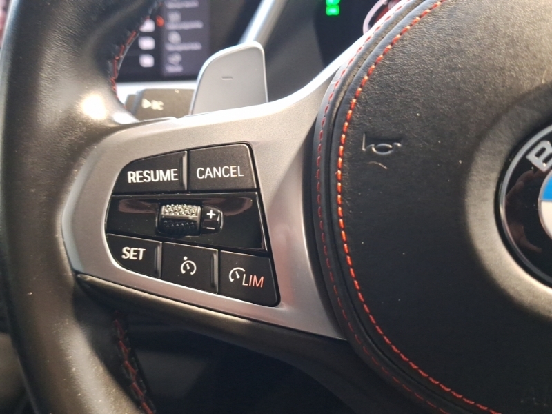 BMW 1 Series M135i Xdrive Grey #12