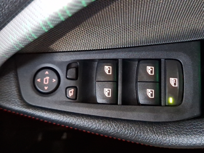 BMW 1 Series M135i Xdrive Grey #15