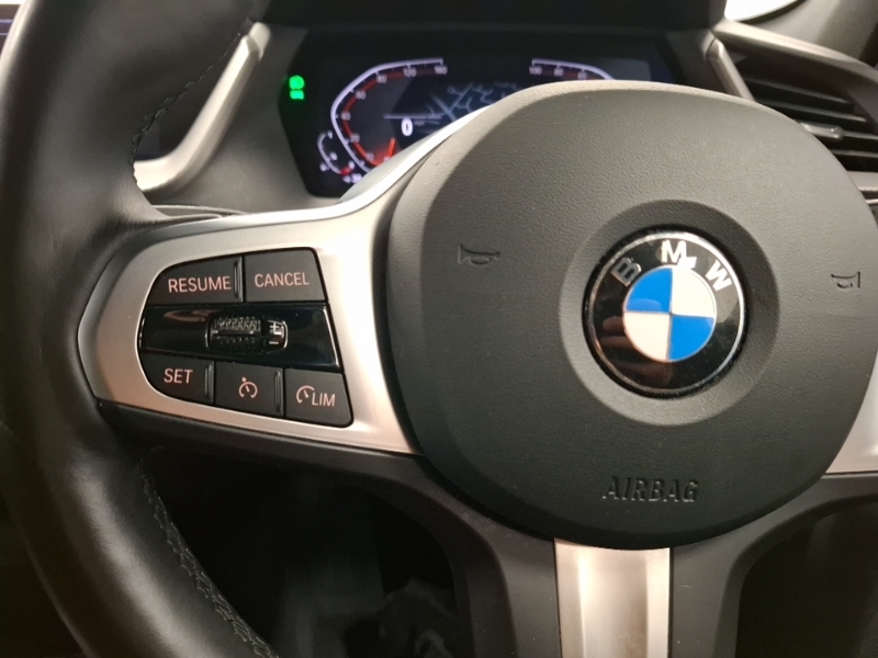 BMW 1 Series M135i Xdrive Step Grey #12