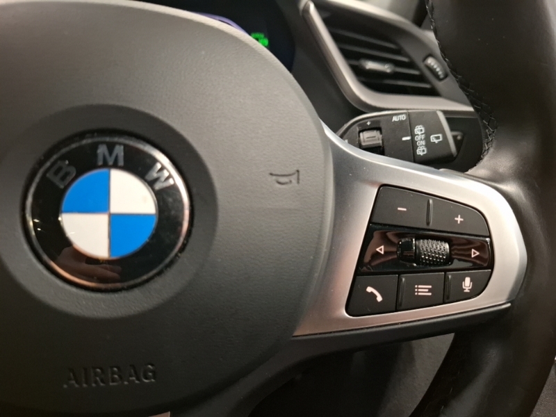 BMW 1 Series M135i Xdrive Step Grey #13