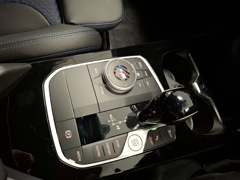 BMW 1 Series M135i Xdrive Step Grey #17