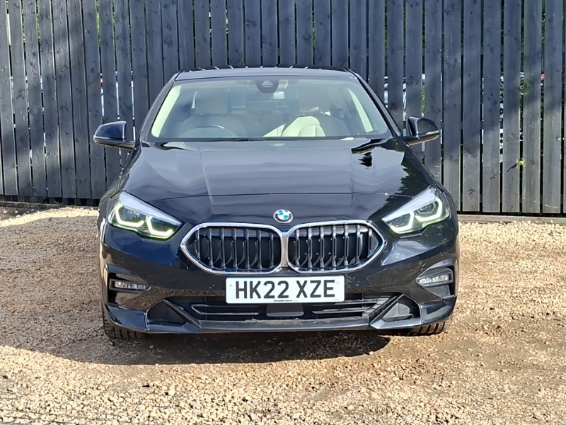BMW 2 Series 220I M Sport Gran Coupe #14