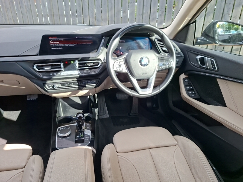 BMW 2 Series 220I M Sport Gran Coupe #8