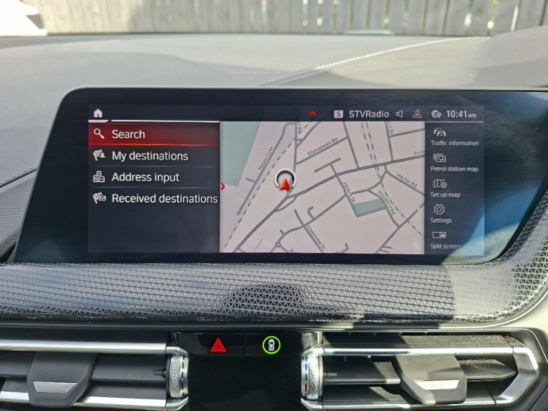 BMW 2 Series 220I M Sport Gran Coupe #10