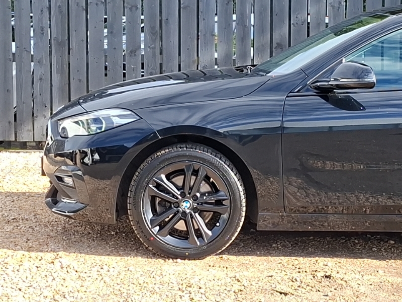 BMW 2 Series 220I M Sport Gran Coupe #19