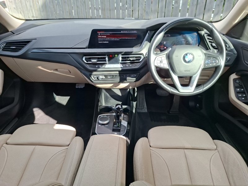 BMW 2 Series 218I 136 Sport Dct Live Cockpit Prof Black #3