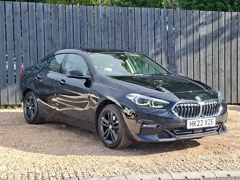 BMW 2 Series 220I M Sport Gran Coupe #7