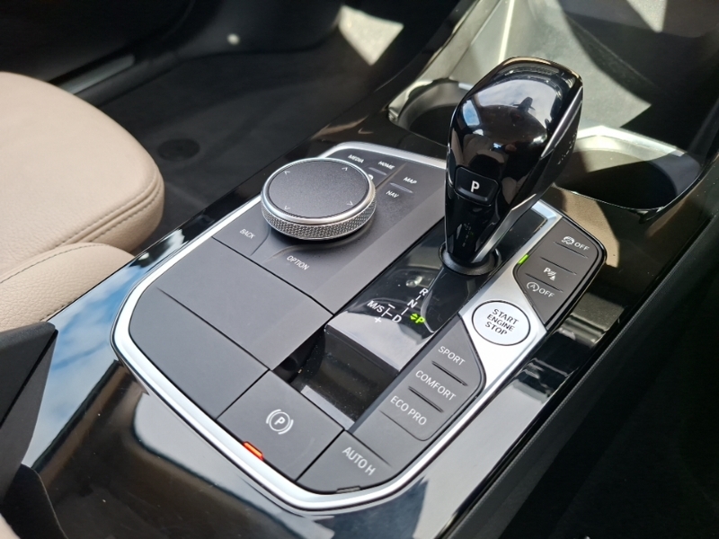 BMW 2 Series 220I M Sport Gran Coupe #17
