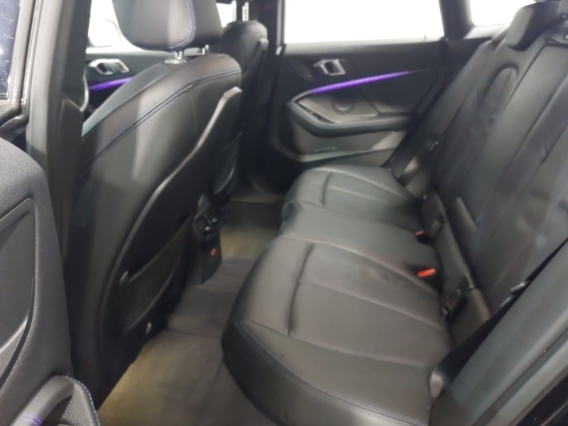 BMW 2 Series 218I M Sport SF21USD Black #6