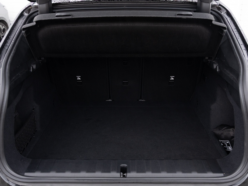 BMW iX2 150Kw Edrive20 M Sport 65Kwh #19