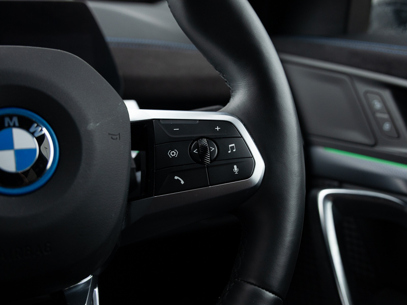 BMW iX2 150Kw Edrive20 M Sport 65Kwh #16