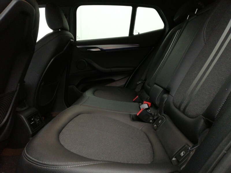 BMW X2 Xdrive 25E M Sport Grey #6