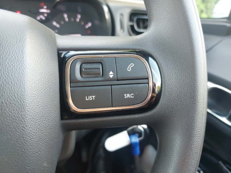 Citroen C3 1.2 Puretech Max Hatchback Eat6 Euro 6  #13
