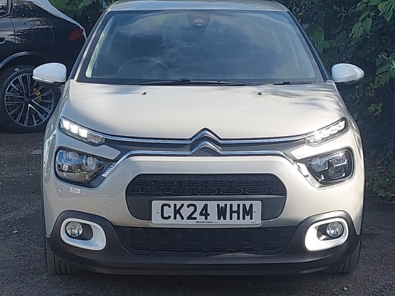 Citroen C3 1.2 Puretech Max Hatchback Eat6 Euro 6  #14