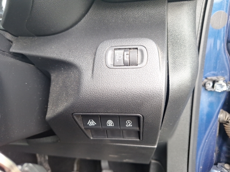 Citroen Berlingo Berlingo Flair Puretech Ss Grey #16