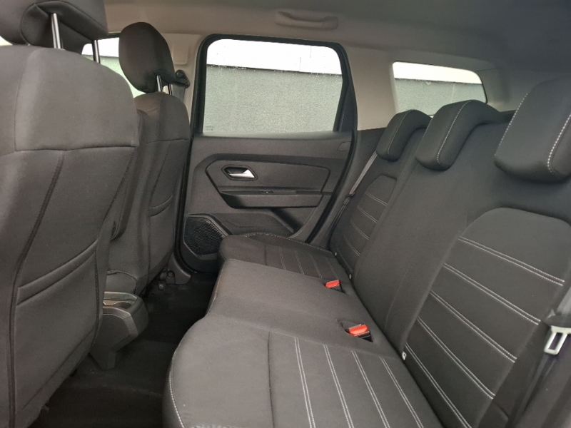 Dacia Duster 1.0 Tce 100 Bi-fuel Prestige 6 Speed SW21VBC Grey #6