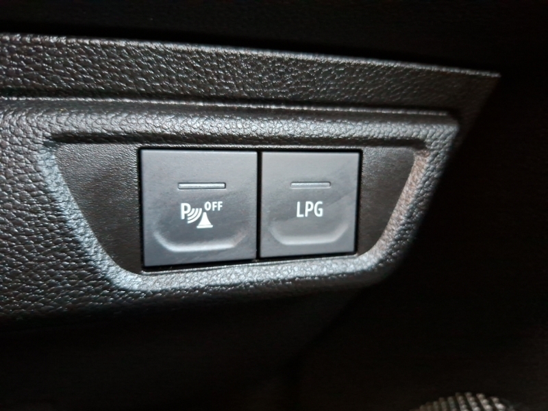 Dacia Sandero Stepway Hatchback 1.0 Tce Extreme Cvt Euro 6 Ss 20 Beige #15
