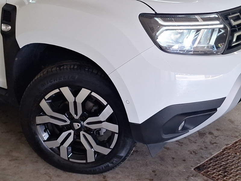 Dacia Duster 1.0 Tce Prestige Suv  #20