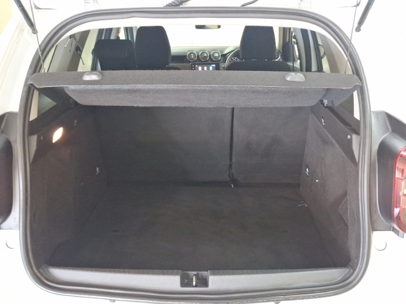 Dacia Duster 1.0 Tce Prestige Suv  #18