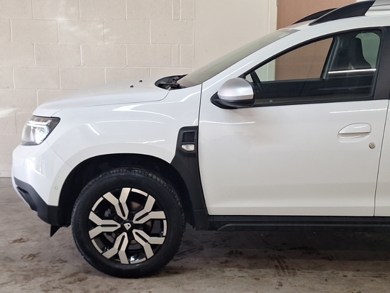 Dacia Duster 1.0 Tce Prestige Suv  #19