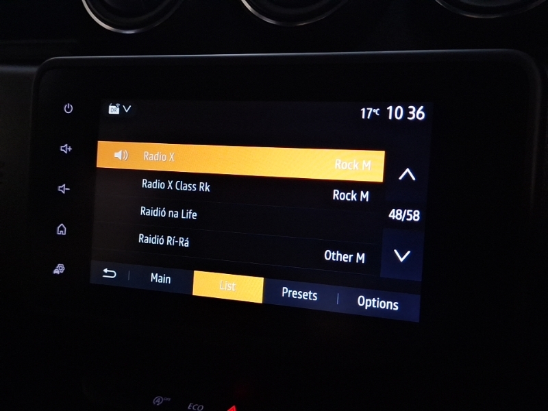 Dacia Duster 1.0 Tce Prestige Suv  #11