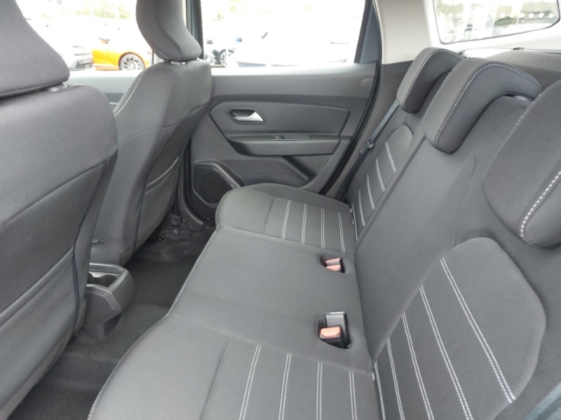 Dacia Duster 1.0 Tce 90 Expression Grey #6