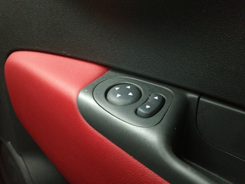 Fiat 500 1.2 Lounge 201515 Green #15