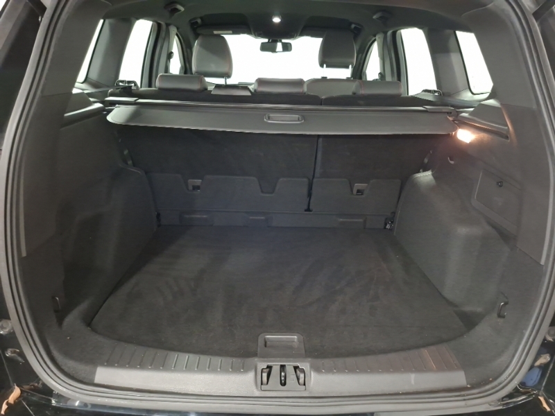Ford Kuga Vignale 2.0 Tdci 180 Only Covered Black #18