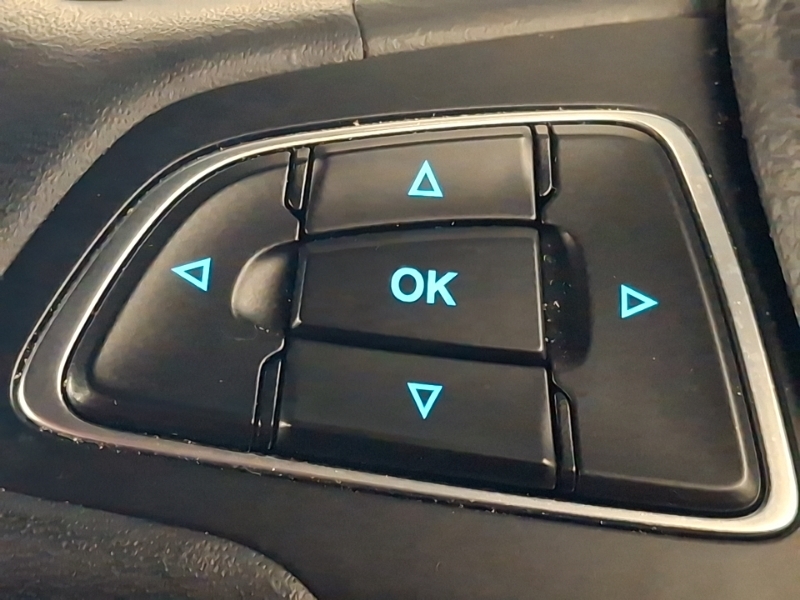 Ford Kuga Vignale 2.0 Tdci 180 Only Covered Black #13