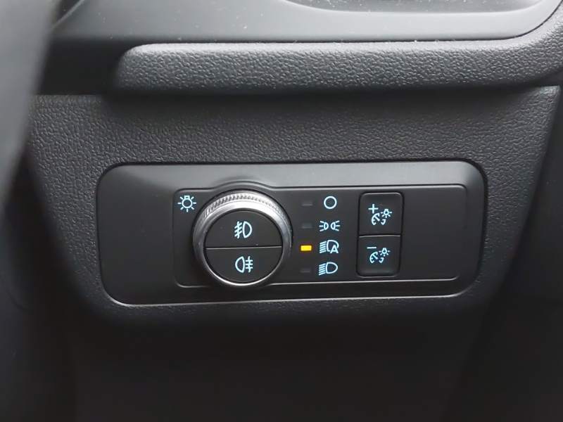 Ford Kuga 2.5 Duratec 14.4Kwh Vignale Suv Plug-in Black #17