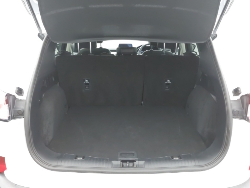 Ford Kuga 2.5 Duratec 14.4Kwh Vignale Suv Plug-in Black #18