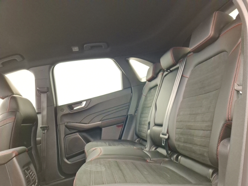 Ford Kuga 2.5 Phev St-line Edition Cvt SC71GUG White #6