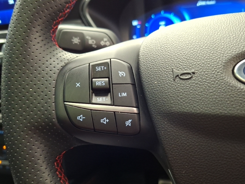 Ford Kuga 1.5 Ecoboost 150 St-line X Edition Black #12