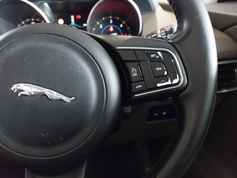 Jaguar F-Pace 2.0D R-sport Awd Estate Grey #13