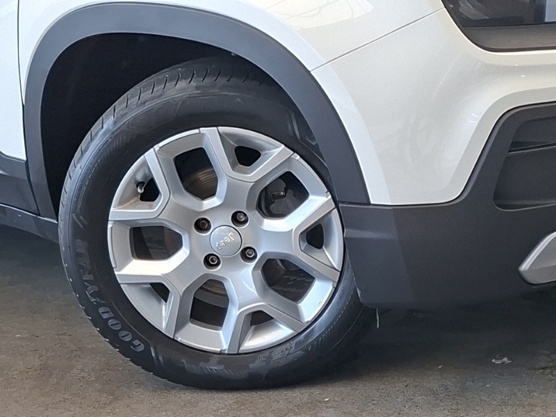 Jeep Avenger 1.2 Altitude Blue #19
