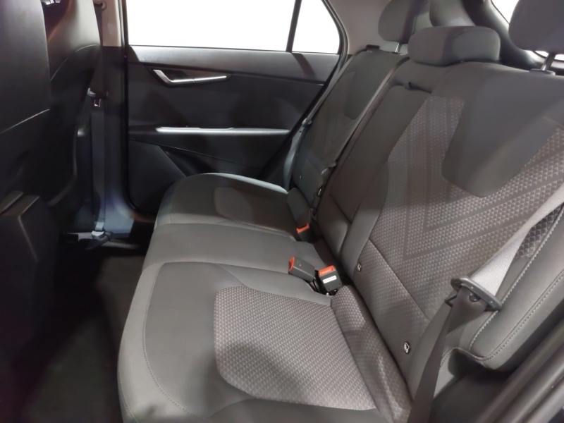Kia e-Niro 150Kw 2 Nav 65Kwh Black #6