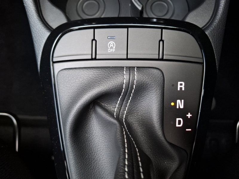 Kia Picanto 1.0 Gt-line 4 Seats Grey #16